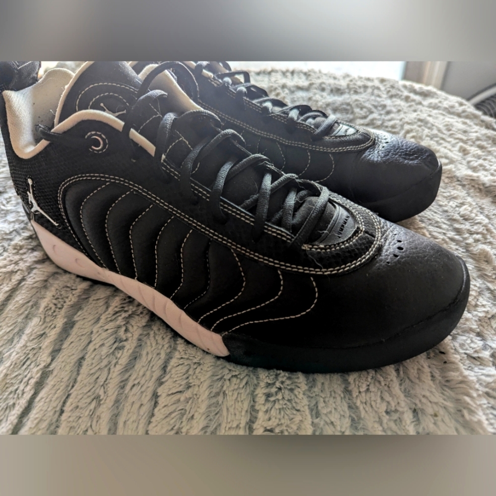 Jordan Nike Jumpman Size 12
